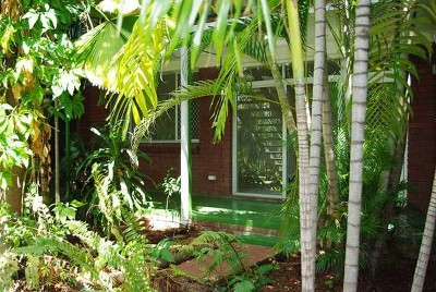 Quiet, Leafy Ludmilla Picture