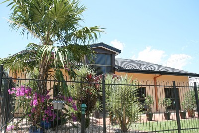 Prestigious Parap Picture