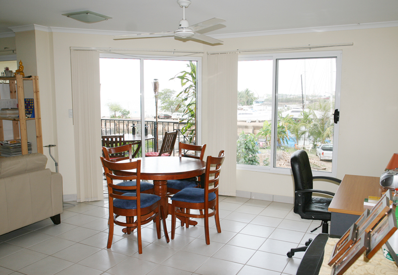 What A View! Picture