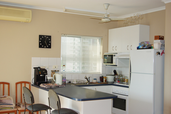 Enjoy the views, Enjoy the breezes Picture