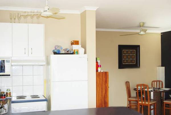 Enjoy the views, Enjoy the breezes Picture