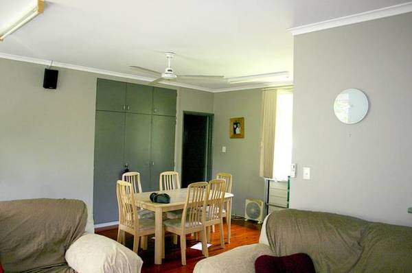 Elevated Family Home Picture