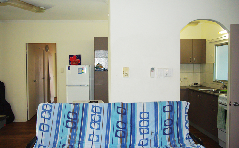 Entry level home or investment Picture 3