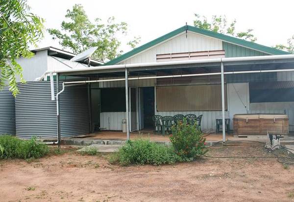 Tanks Galore! Picture