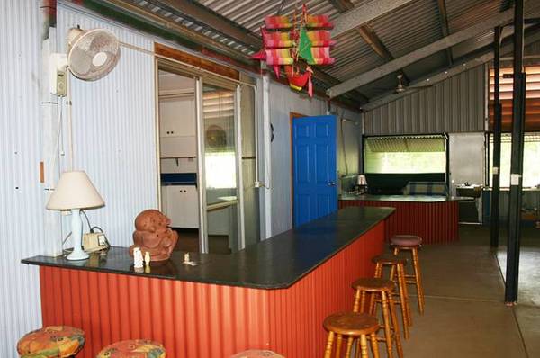 Tanks Galore! Picture