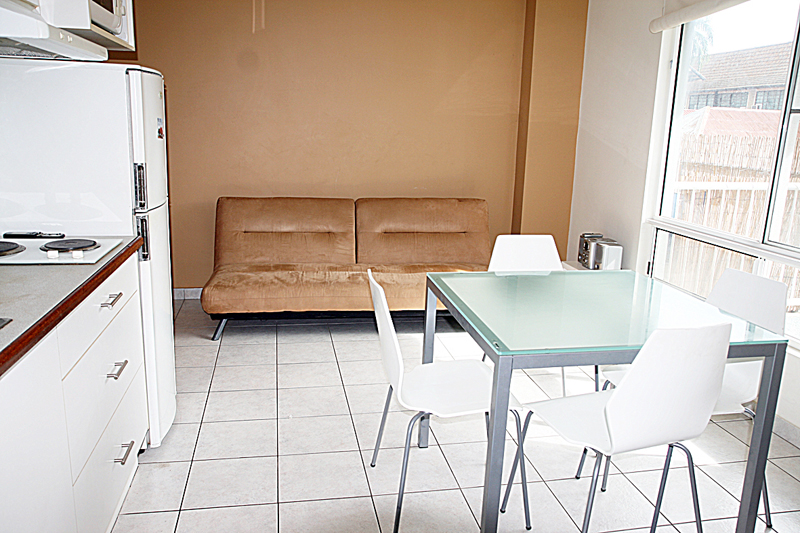 The Heart of the City Picture 3