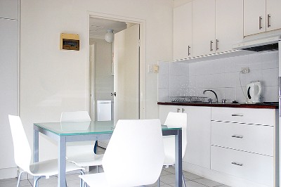 The Heart of the City Picture