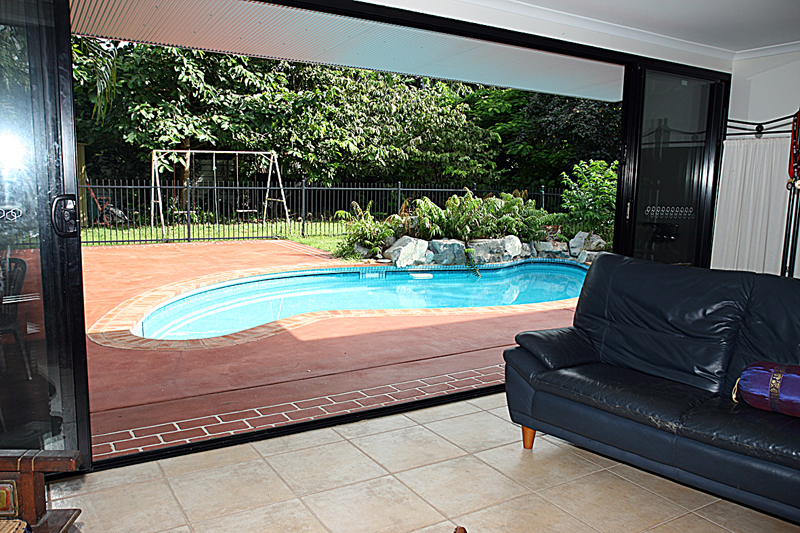 Great Family home near the Sea Picture 3