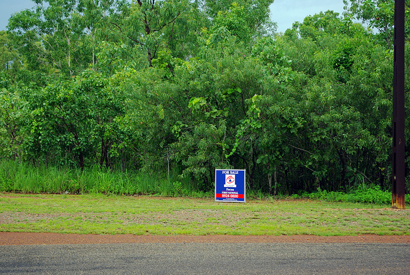 Permanent or weekend sea change Picture 1