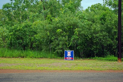 Permanent or weekend sea change Picture