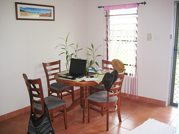 "Perfect for Outdoor Living " Picture 3