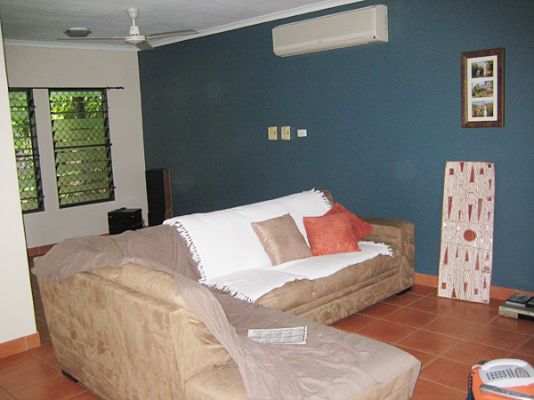 "Perfect for Outdoor Living " Picture 2