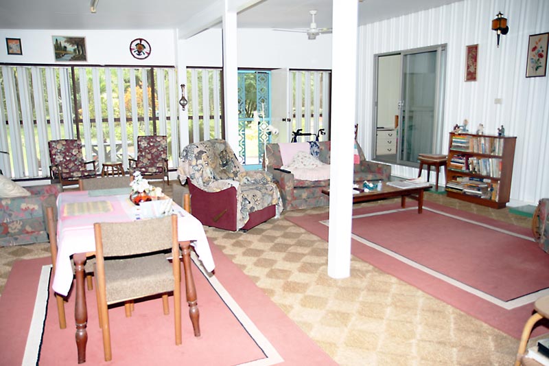 Lovely Rural Lifestyle Picture