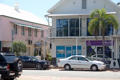 Best location for your business Picture