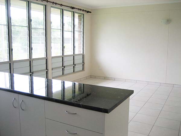 ON HOLD "Open breezy home on corner block" Picture