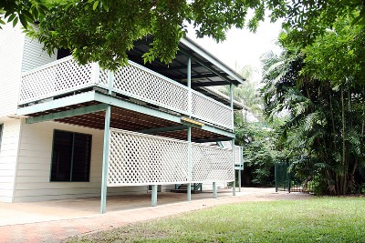 Spacious two storey home in excellent location. Picture