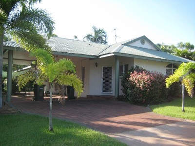 APPLICATION PENDING ON HOLD- Spacious 4 Bedroom House Picture