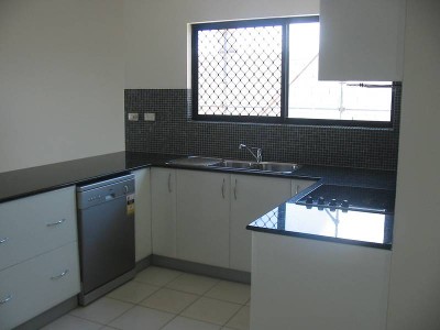 "spacious second level unit close to city" Picture