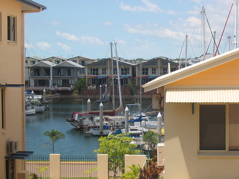 Stylish living on the City edge Picture 1