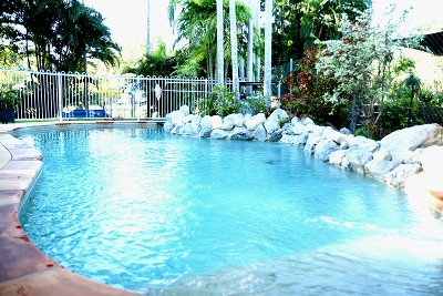 Ideal for Big Family Picture