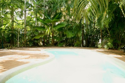 Apartment in Prime Location Picture