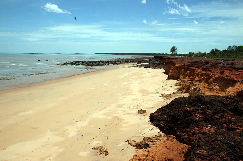 Walk to Lodge Picture 1