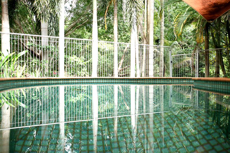 Private & Tropical Picture 1