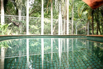 Private & Tropical Picture