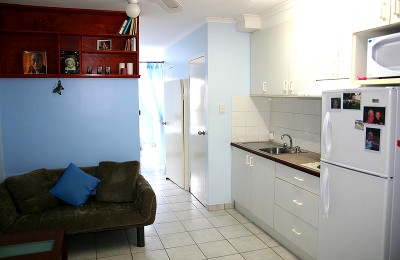 Simple City Life Picture