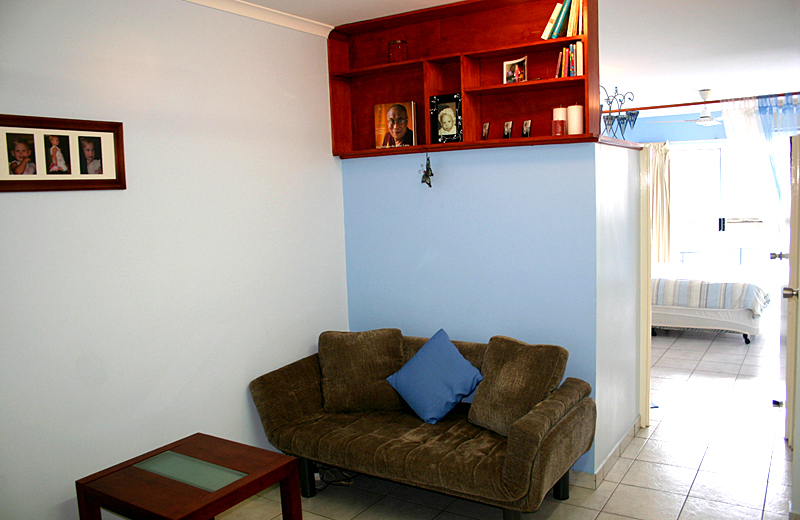 Simple City Life Picture 3