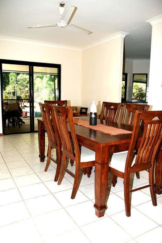 Magnificent Family Home Picture 2