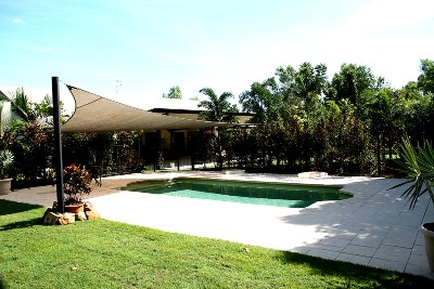 Magnificent Family Home Picture