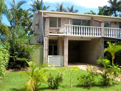 Townhouse in Excellent Location Picture