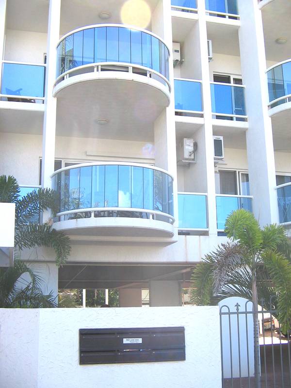 Great City Location Picture 1