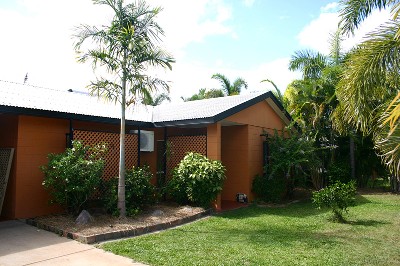 Family Living at its Best Picture