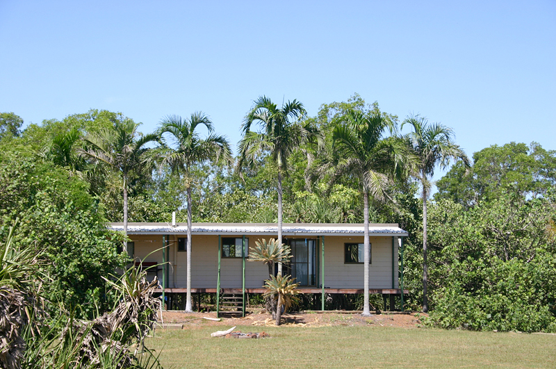 Half Share Beachfront House Picture 2