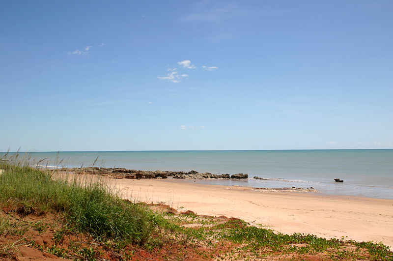 Half Share Beachfront House Picture 1