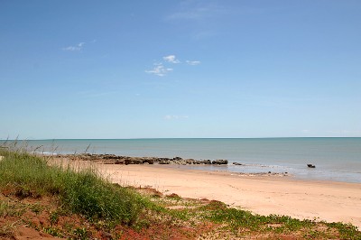 Half Share Beachfront House Picture
