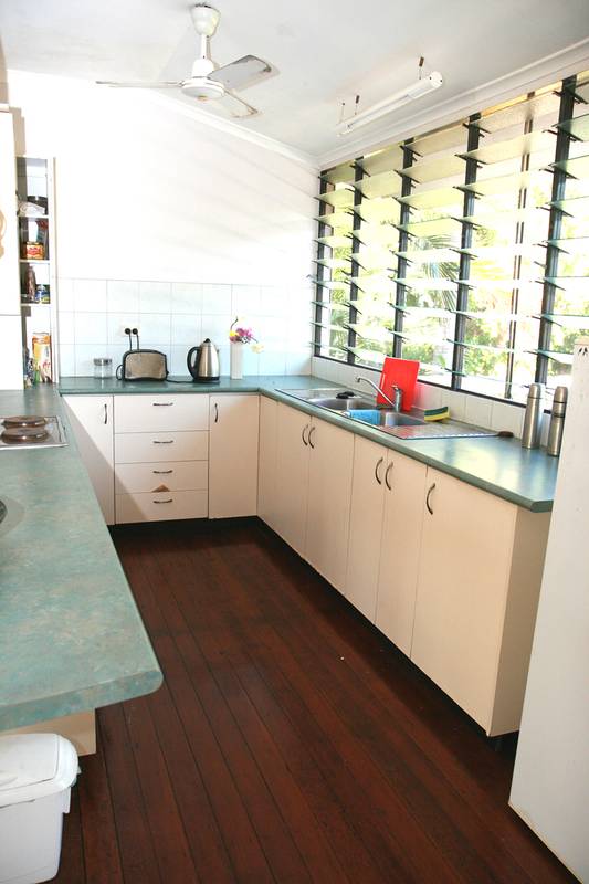 Elevated Home in a Top Location Picture 2