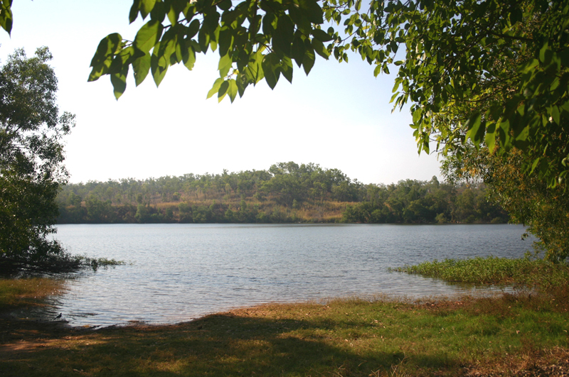 Waterfalls on your Doorstep Picture 2