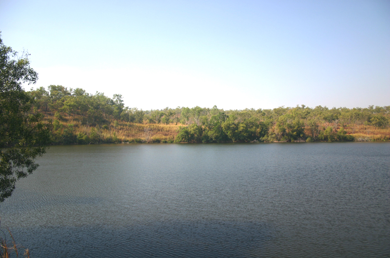 Waterfalls on your Doorstep Picture 1