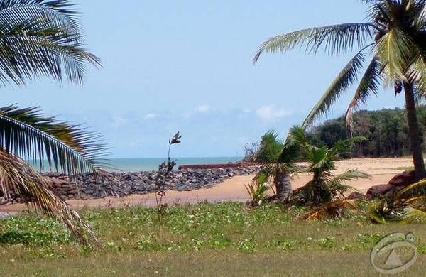 Beachfront Block Picture 2