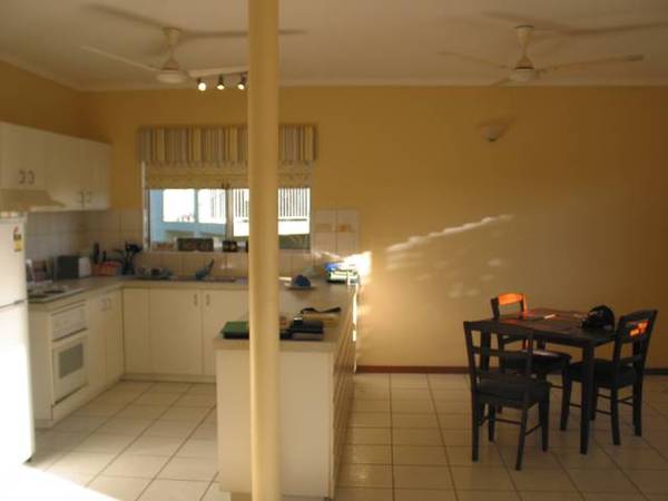 2 Bedroom upper floor unit Picture 2