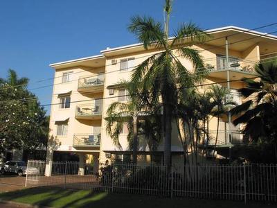 2 Bedroom upper floor unit Picture