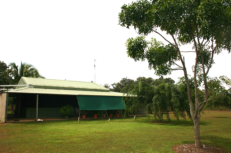 Dundee Beach Picture 2