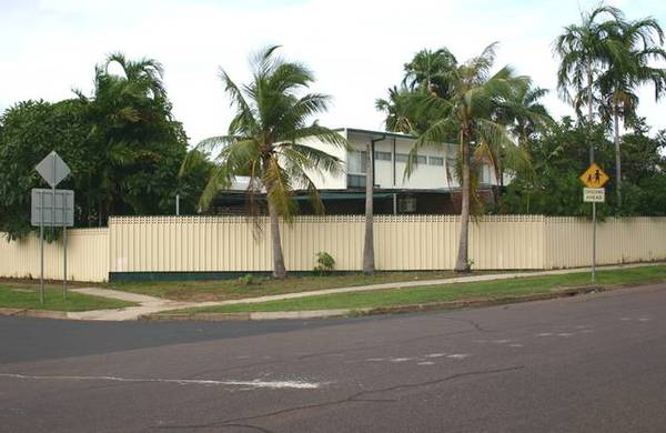 Safe for Children and Pets Picture 1