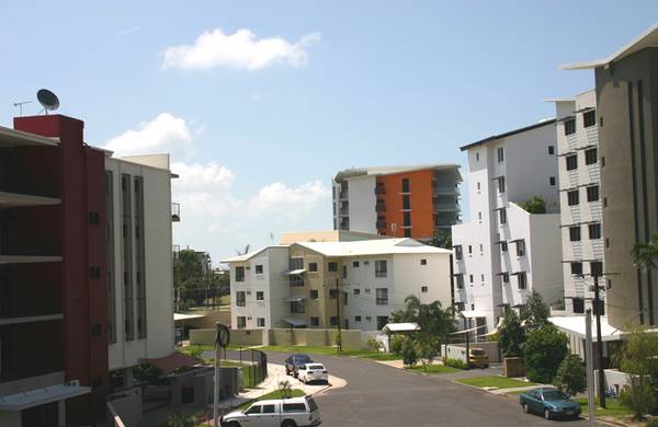 Central City Location Picture 1