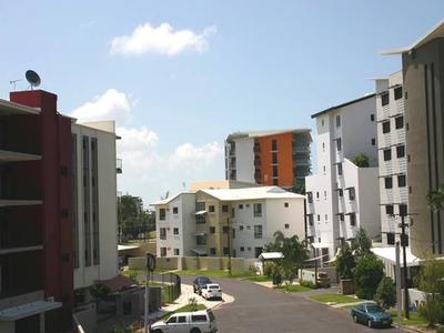 Central City Location Picture Central City Location Picture