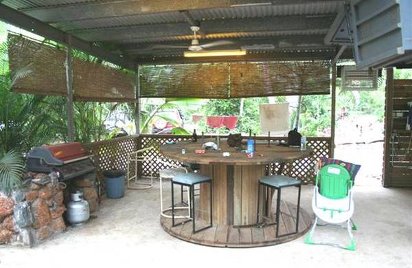 Dundee Beach Weekender Picture 3