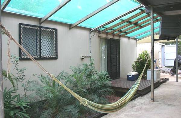 Dundee Beach Weekender Picture 2